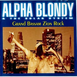 Grand Bassam Zion Rock