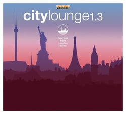 City lounge 1.3