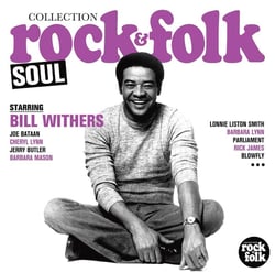 Rock&Folk Soul - édition gatefold