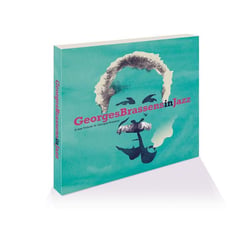 Georges Brassens In Jazz, A jazz Tribute