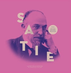 Les chefs d'oeuvres de Erik Satie