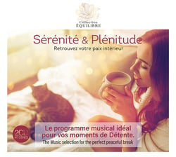 Sérénité & Plénitude