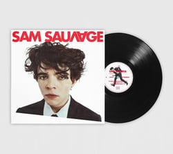 Sam Sauvage
