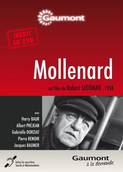 Mollenard