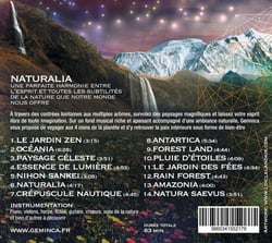 Naturalia