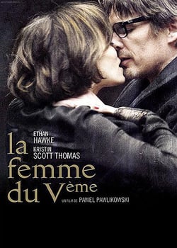 La Femme du Vème