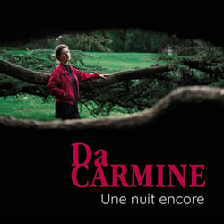 Une nuit encore
