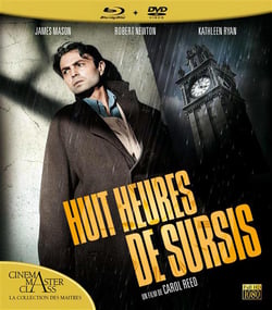 Huit heures de sursis