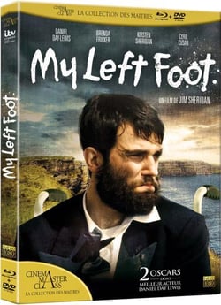 My Left Foot