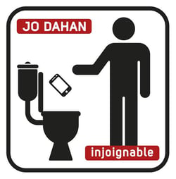 Injoignable