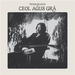 Ceol Agus Gra - CD