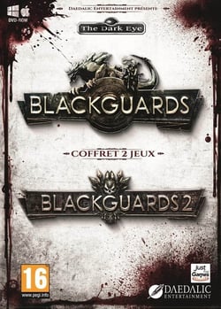 Blackguards compilation