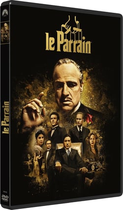 Le Parrain