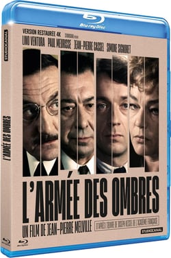 L'Armée des ombres