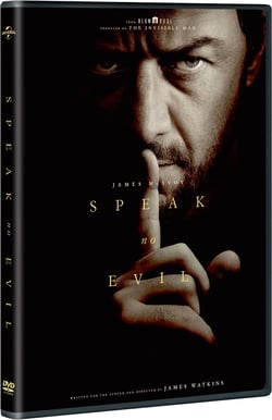 Speak No Evil