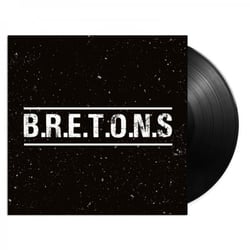 B.R.E.T.O.N.S Volume 2
