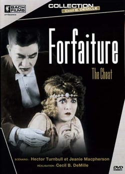 Forfaiture