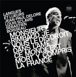 Langues et lueurs