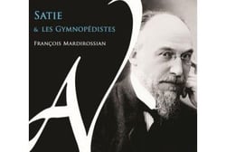 Satie et les Gymnopédistes