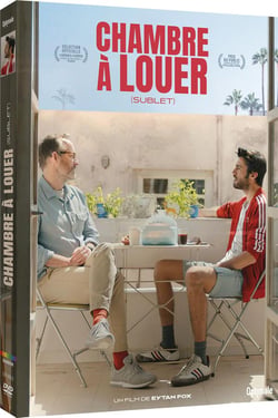 Chambre à louer