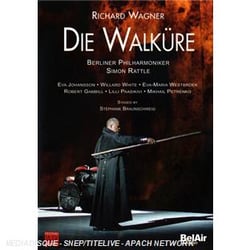 La walkyrie