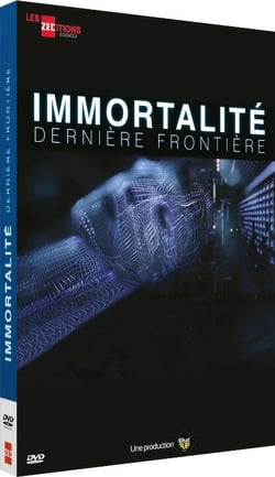 Immortalité : dernière frontière