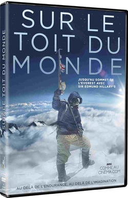 Sur le toit du monde