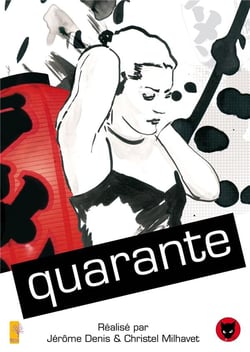 Quarante