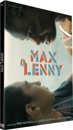 Max et Lenny