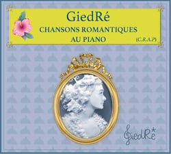 Chansons romantiques au piano