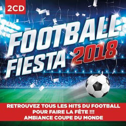 Football fiesta 2018