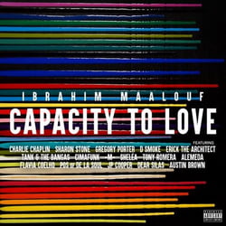Capacity To Love