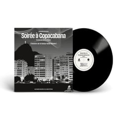 Vinyl Story
