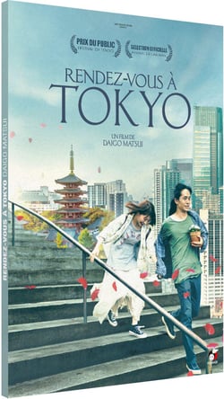 Rendez-vous à Tokyo