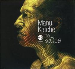 The scope