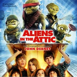 Les zintrus (b.o.f.)