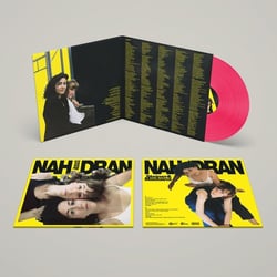Nah Dran - édition colorée
