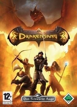 Drakensang: l'oeil noir