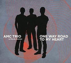 One way road to my heart