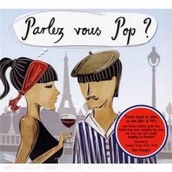 Parlez Vous Pop ?