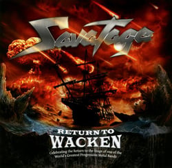 Return to Wacken