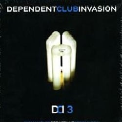 Dependant Club Invasion /vol.3