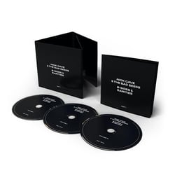 B-Sides & Rarities Part I