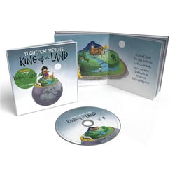 King Of a Land