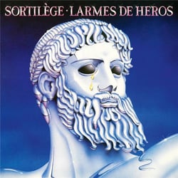 Larmes de Héros