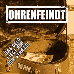 Das Geld Liegt auf Der Strasse