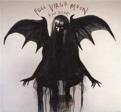 Full virgo moon