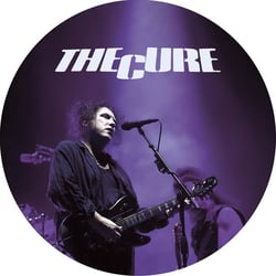 The Cure (2012 F.M. Broadcast) - édition limitée