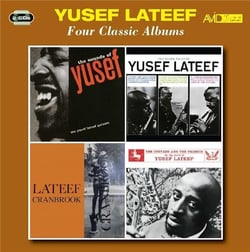 4 classic albums plus