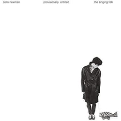 Provisionnally entitled the singing fish